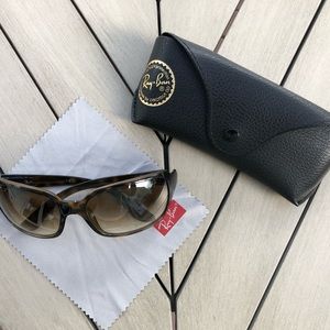 Ray Ban Sunglasses